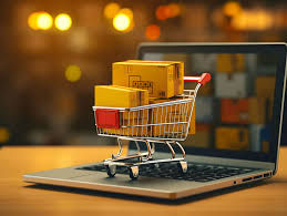 E-Commerce Cart