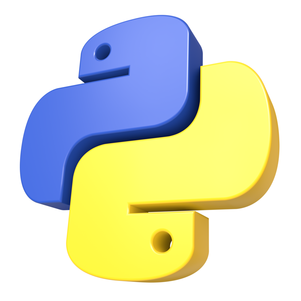 Python Logo