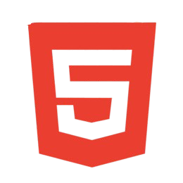 HTML Logo