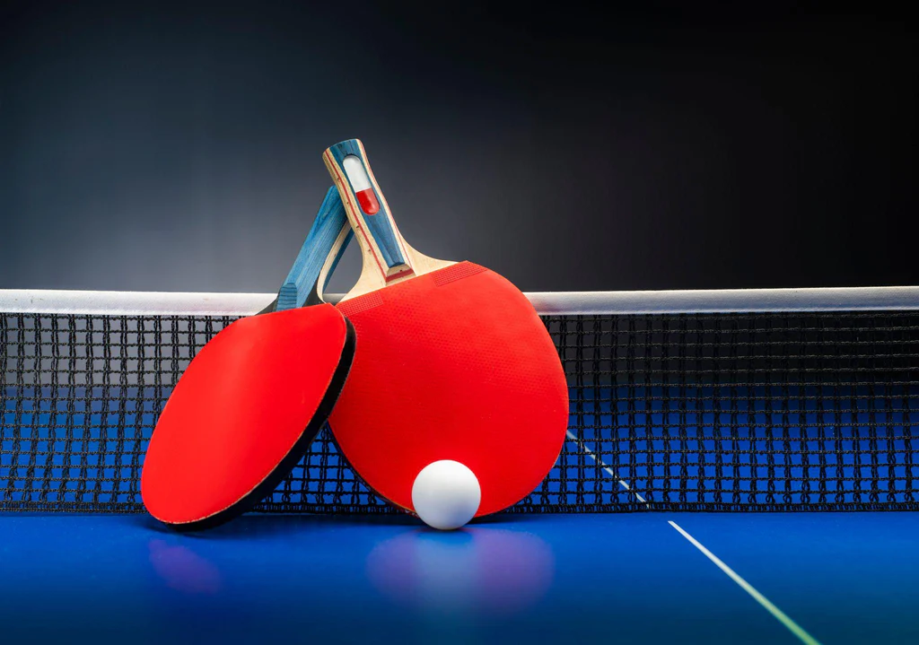 Ping Pong
